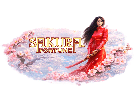 Sakura Fortune slot s japonskou tematikou, respinmi a rozširujúcimi sa wildmi